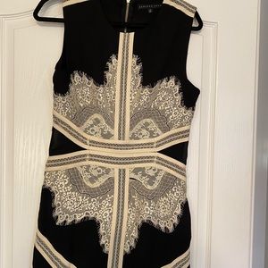 Endless rose dress